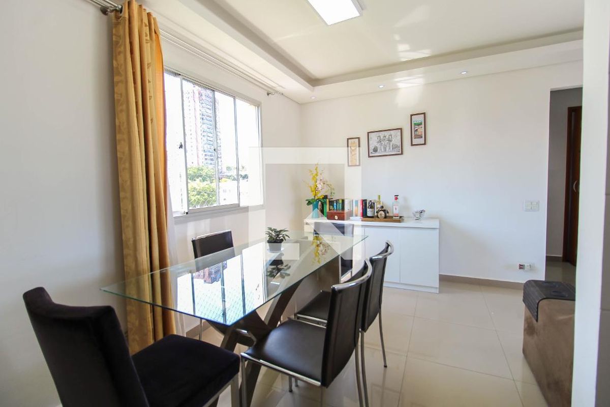 Apartamento, 2 quartos, 54 m² - Foto 10