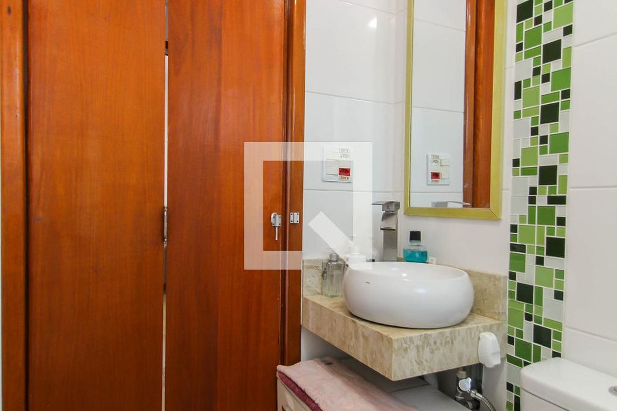 Apartamento, 2 quartos, 54 m² - Foto 50