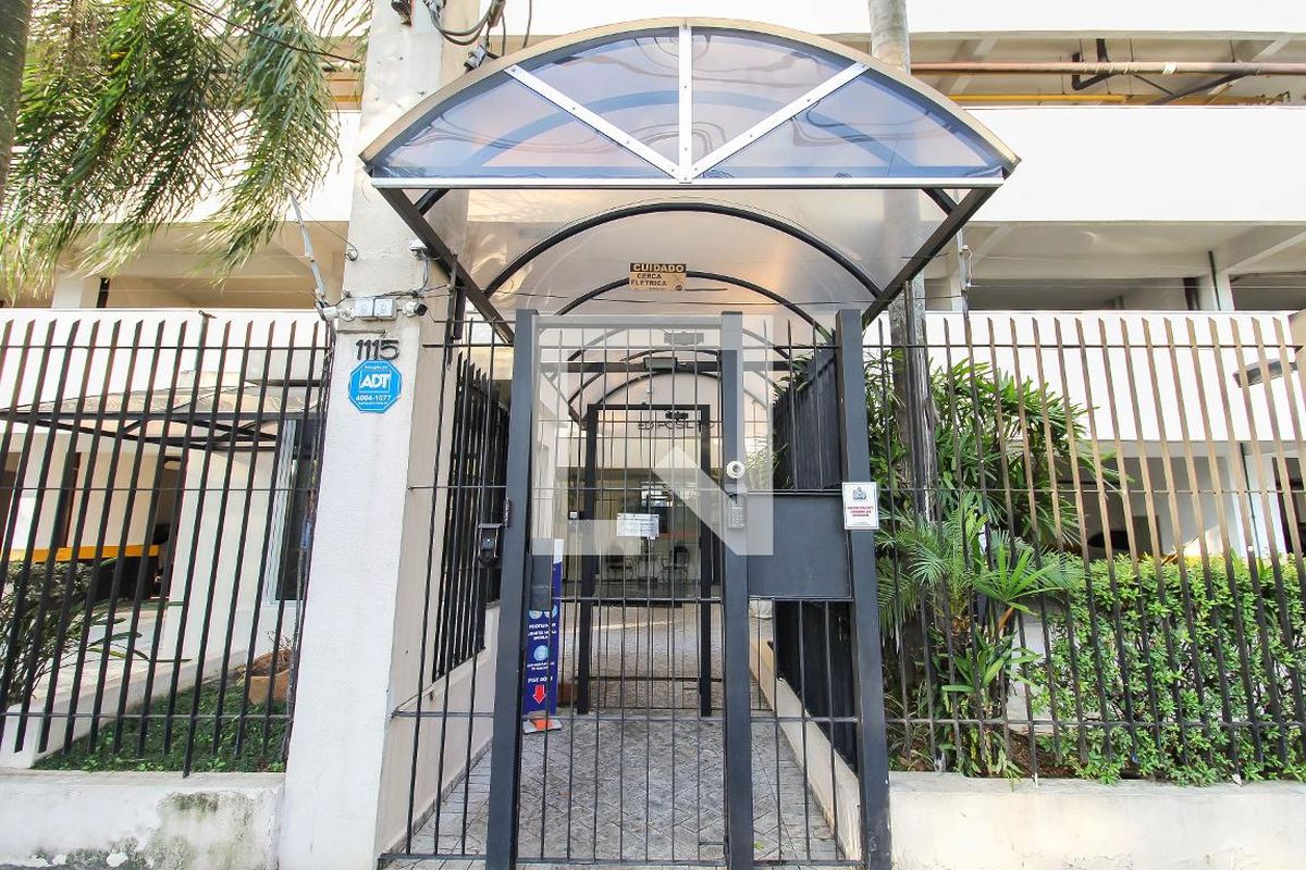 Apartamento, 2 quartos, 54 m² - Foto 116