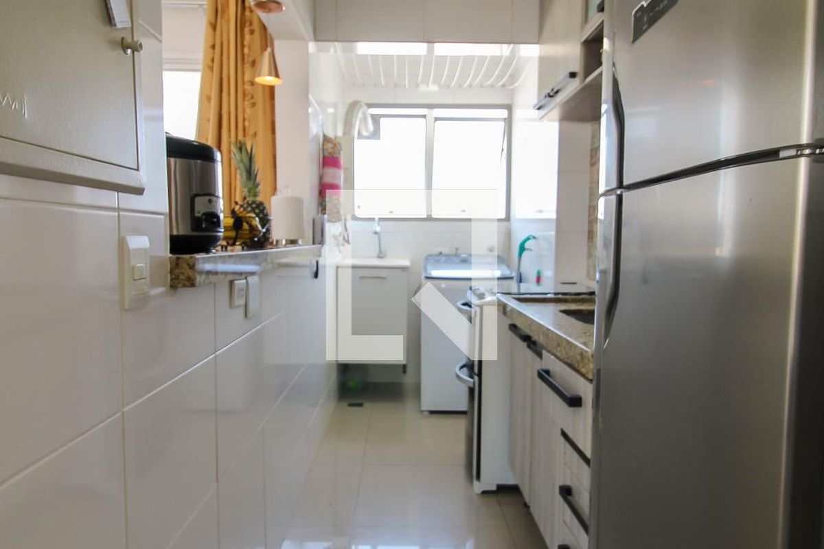 Apartamento, 2 quartos, 54 m² - Foto 62
