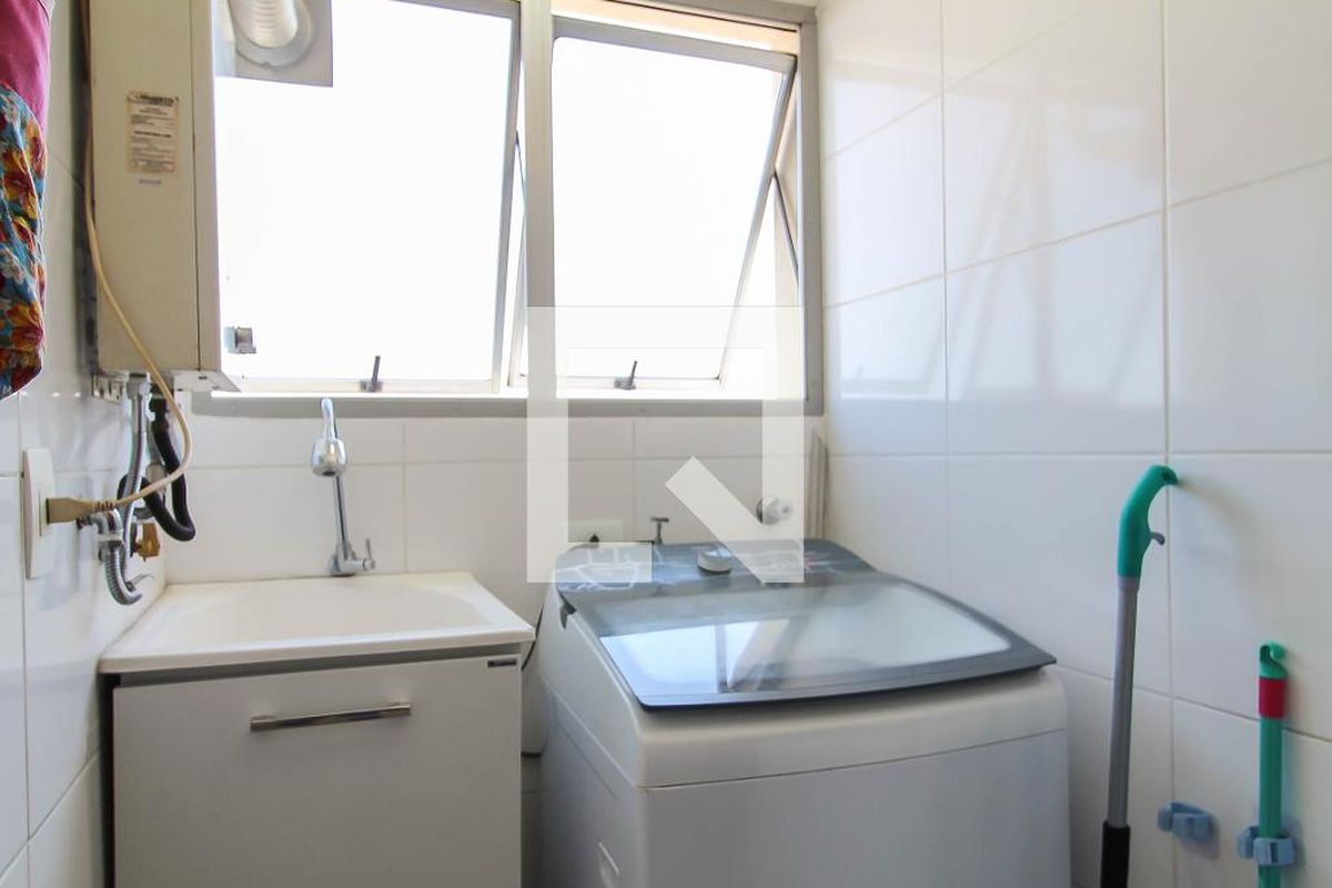 Apartamento, 2 quartos, 54 m² - Foto 72