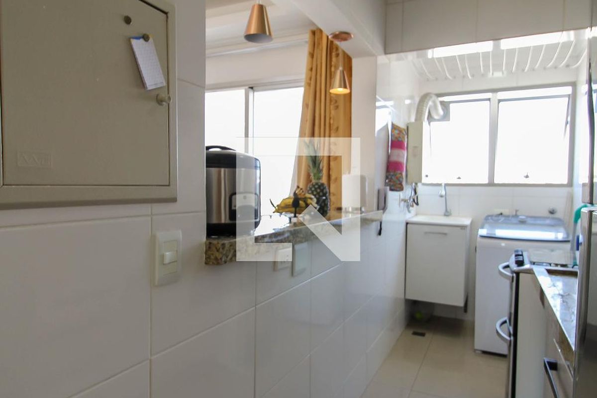 Apartamento, 2 quartos, 54 m² - Foto 64
