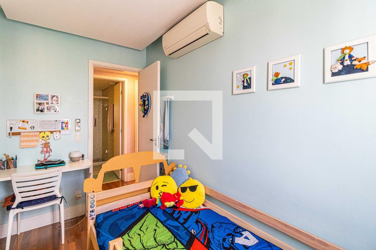 Cobertura, 4 quartos, 176 m² - Foto 54