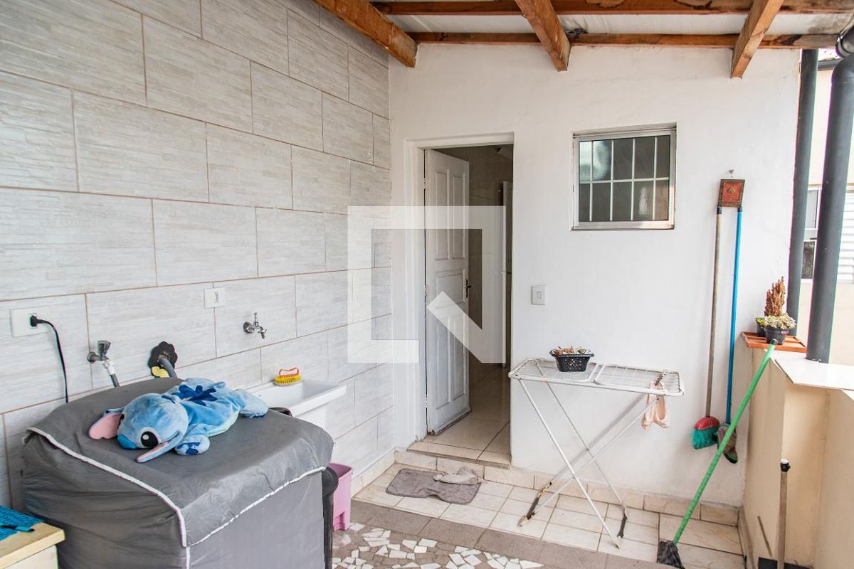 Casa, 3 quartos, 180 m² - Foto 60