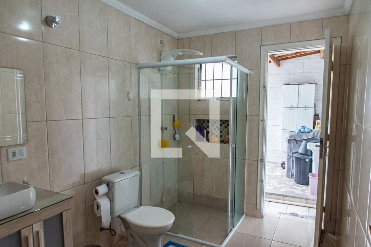 Casa, 3 quartos, 180 m² - Foto 44