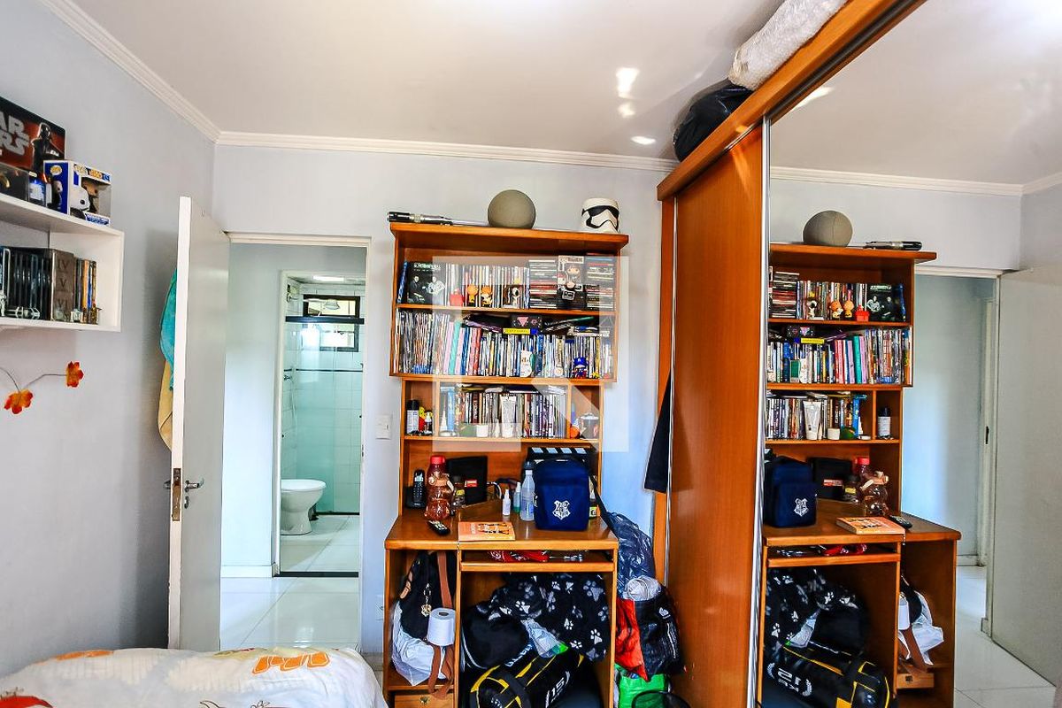 Apartamento, 3 quartos, 82 m² - Foto 52