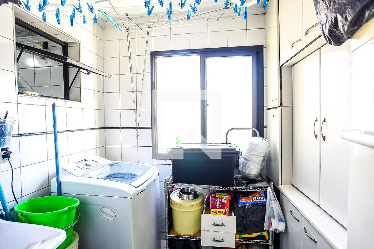 Apartamento, 3 quartos, 82 m² - Foto 82