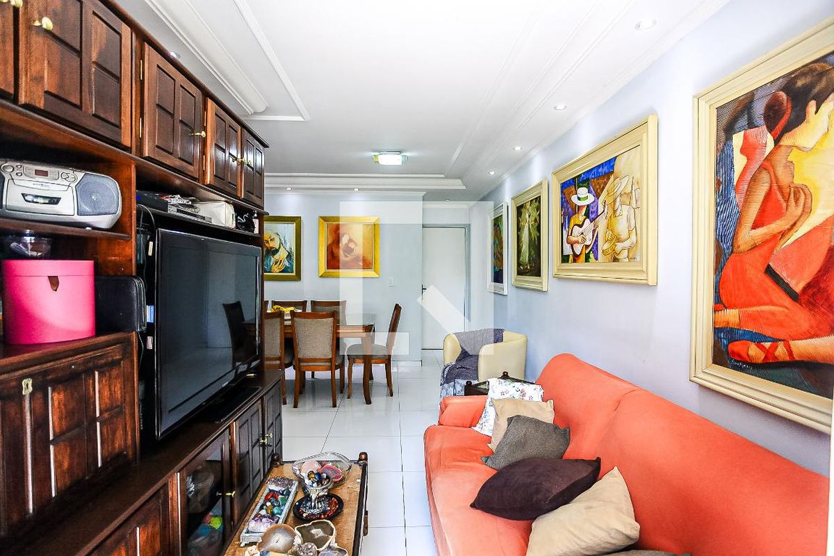 Apartamento, 3 quartos, 82 m² - Foto 14