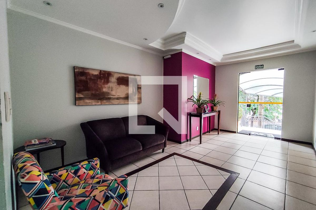 Apartamento, 3 quartos, 82 m² - Foto 116