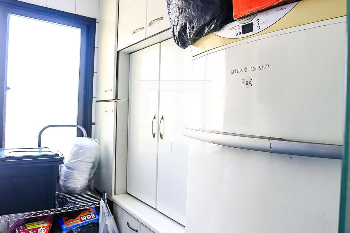 Apartamento, 3 quartos, 82 m² - Foto 86