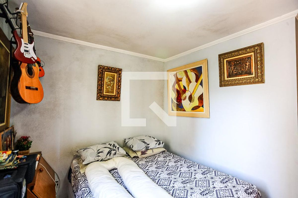 Apartamento, 3 quartos, 82 m² - Foto 34