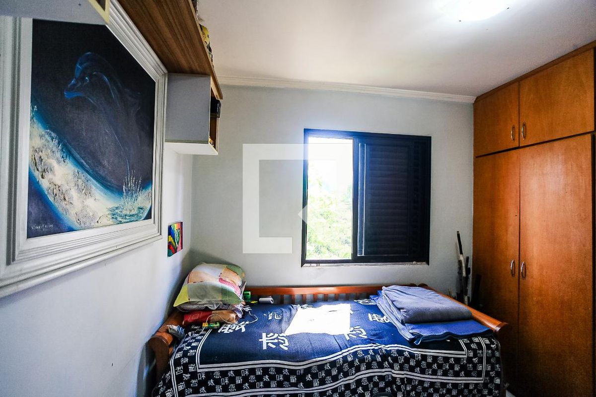 Apartamento, 3 quartos, 82 m² - Foto 58