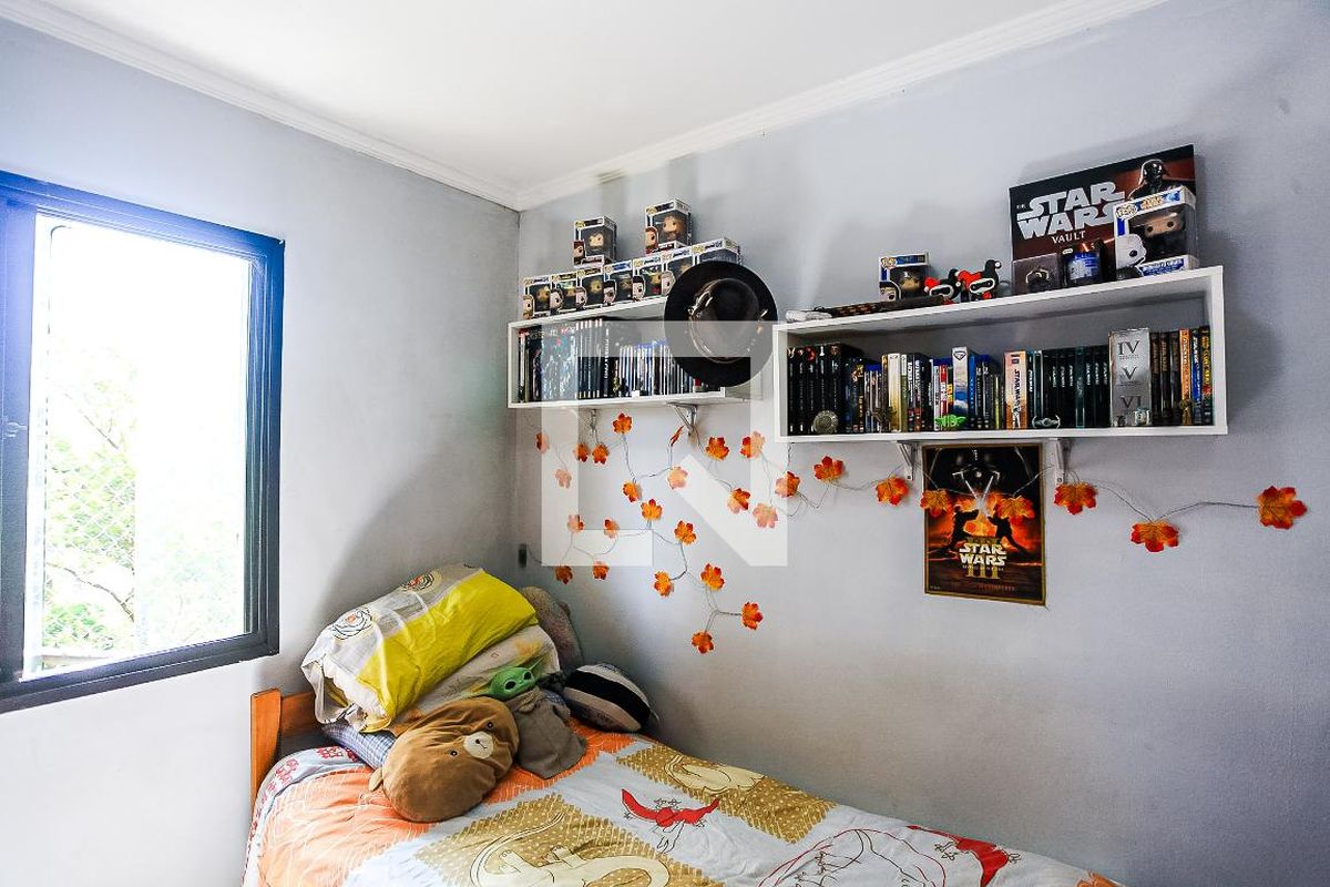 Apartamento, 3 quartos, 82 m² - Foto 50