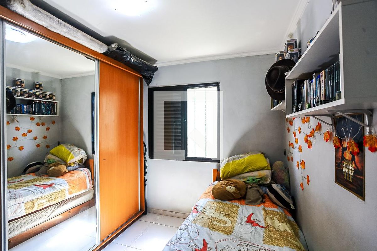 Apartamento, 3 quartos, 82 m² - Foto 46