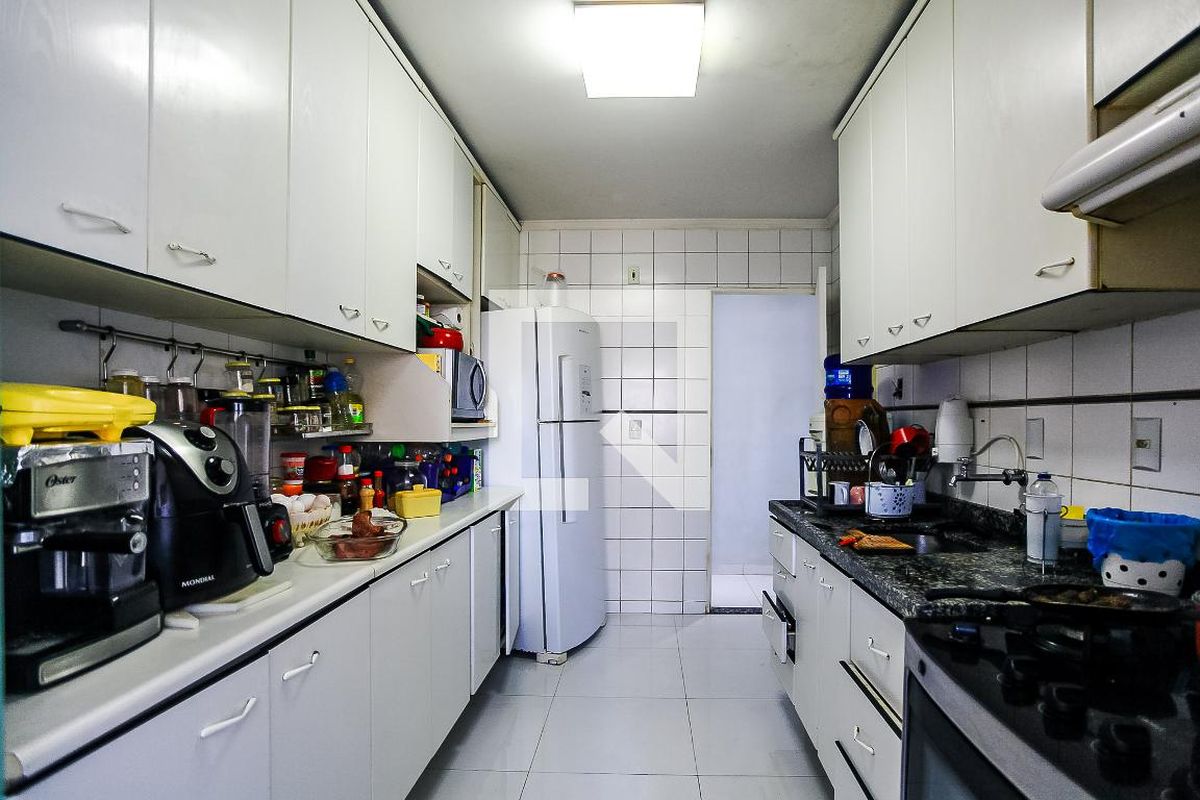 Apartamento, 3 quartos, 82 m² - Foto 80