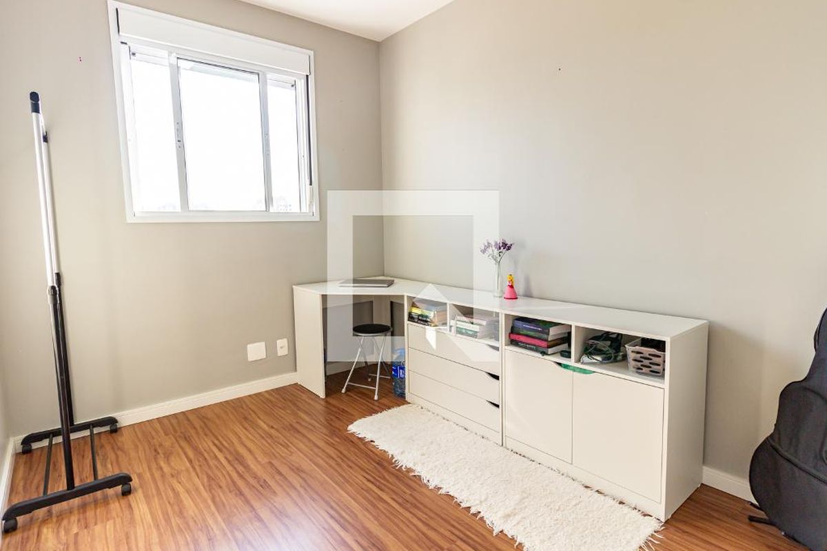Apartamento, 2 quartos, 52 m² - Foto 20