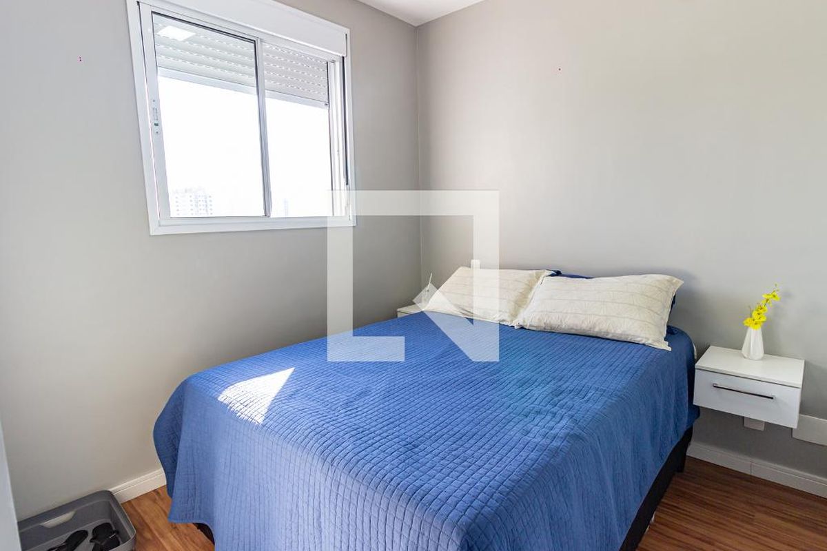 Apartamento, 2 quartos, 52 m² - Foto 28