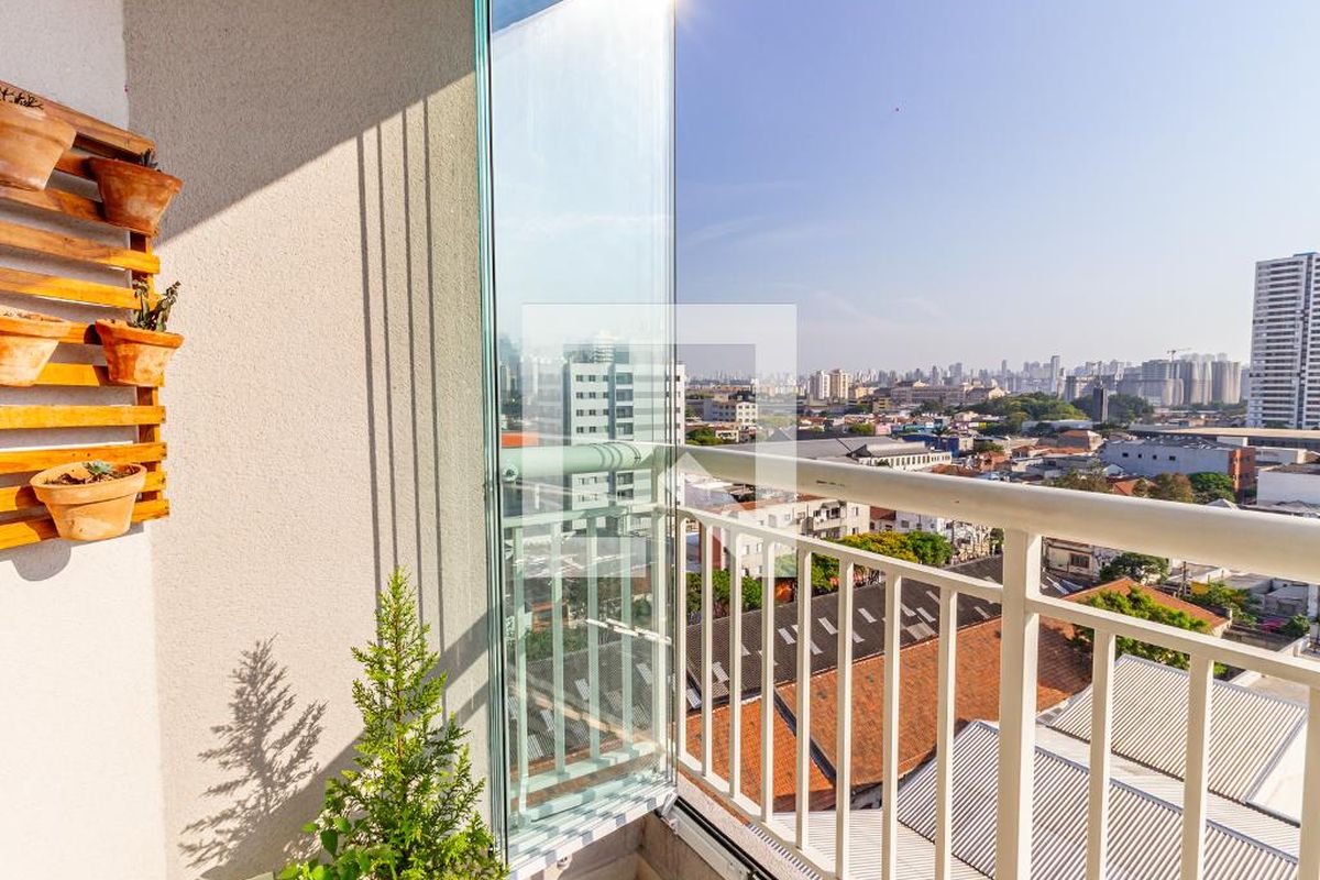 Apartamento, 2 quartos, 52 m² - Foto 16