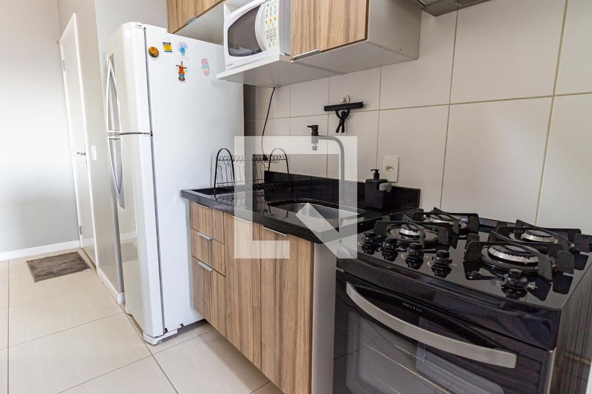 Apartamento, 2 quartos, 52 m² - Foto 48