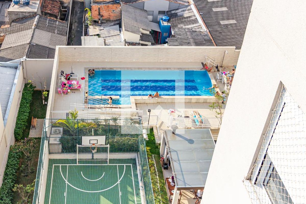 Apartamento, 2 quartos, 52 m² - Foto 78