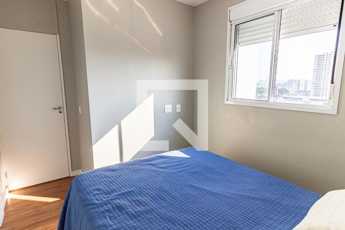 Apartamento, 2 quartos, 52 m² - Foto 30