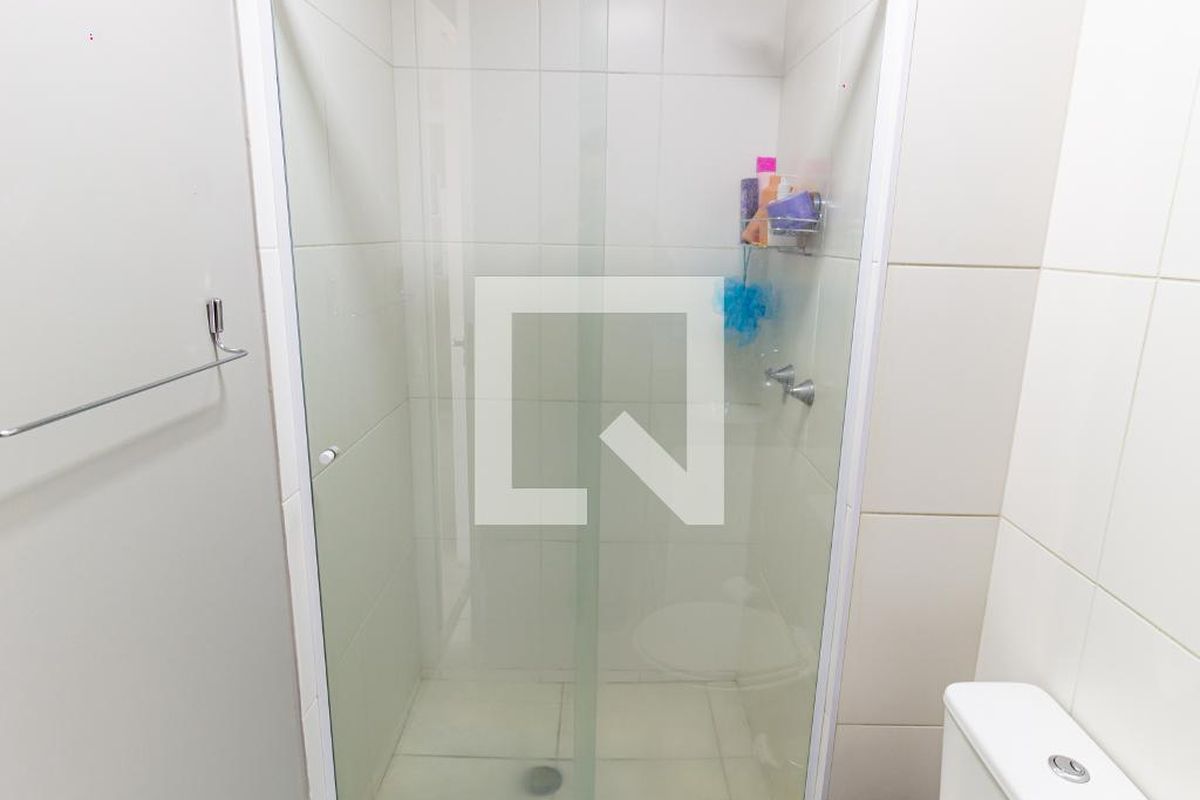Apartamento, 2 quartos, 52 m² - Foto 42