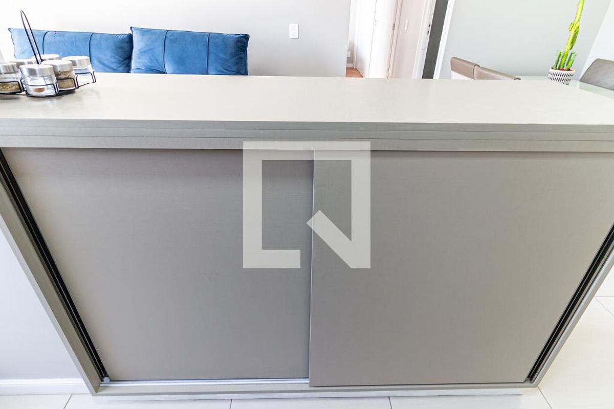 Apartamento, 2 quartos, 52 m² - Foto 52
