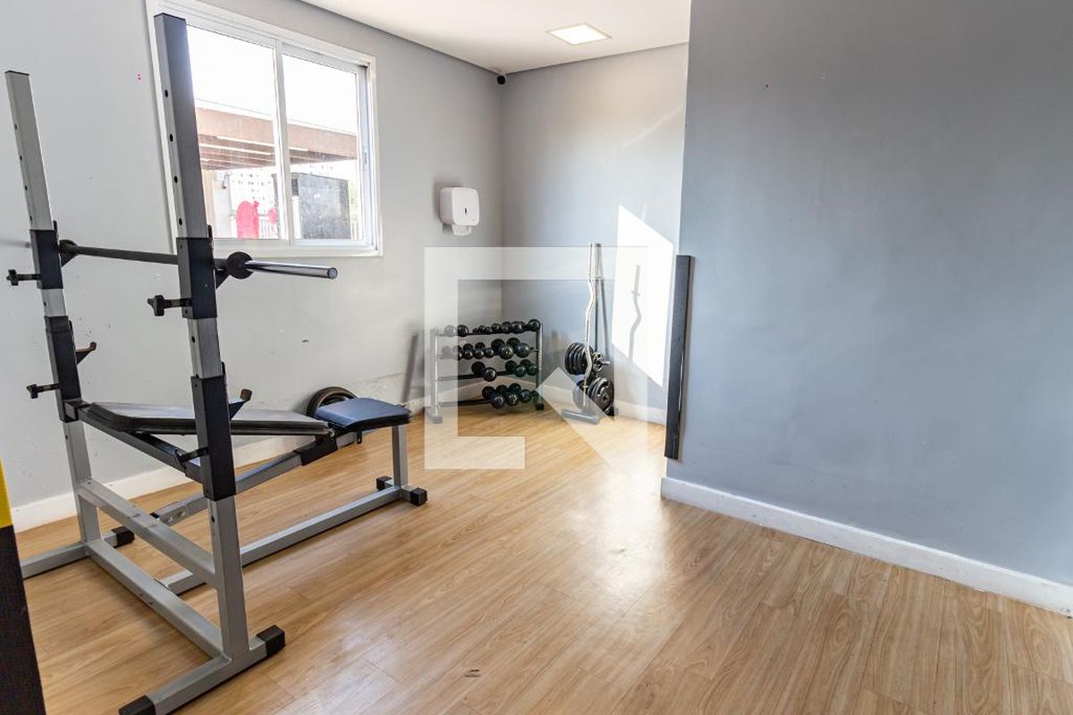 Apartamento, 2 quartos, 52 m² - Foto 68