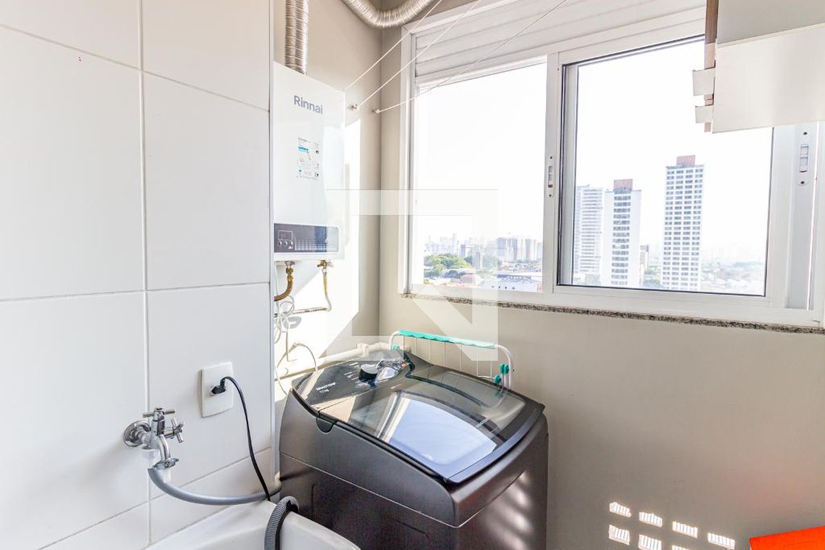 Apartamento, 2 quartos, 52 m² - Foto 54