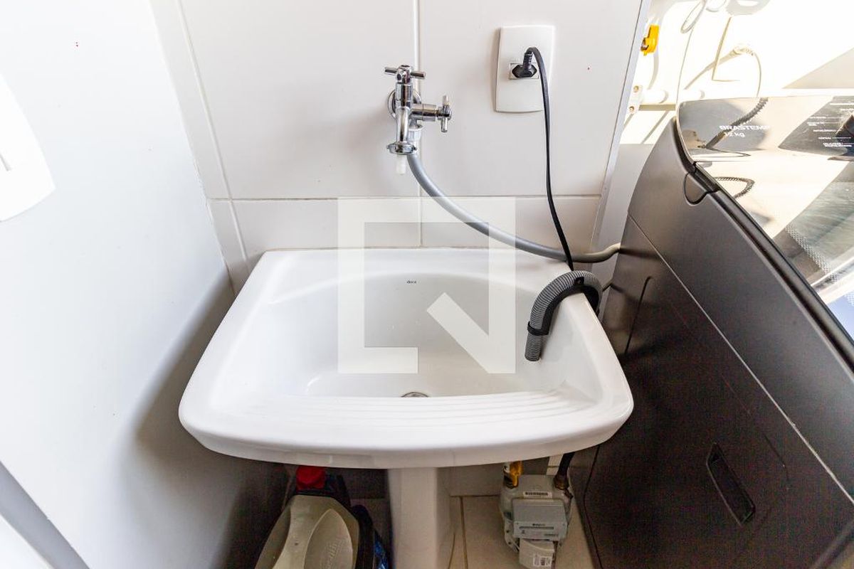 Apartamento, 2 quartos, 52 m² - Foto 56