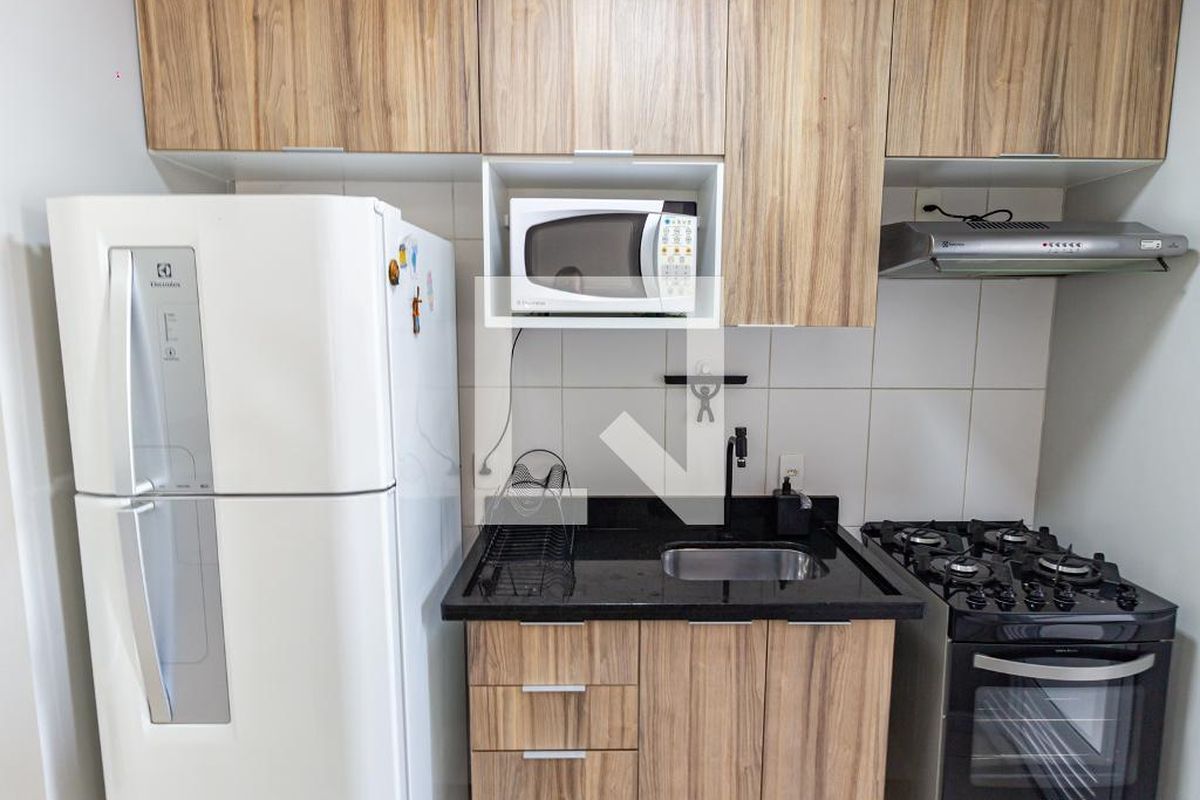 Apartamento, 2 quartos, 52 m² - Foto 46