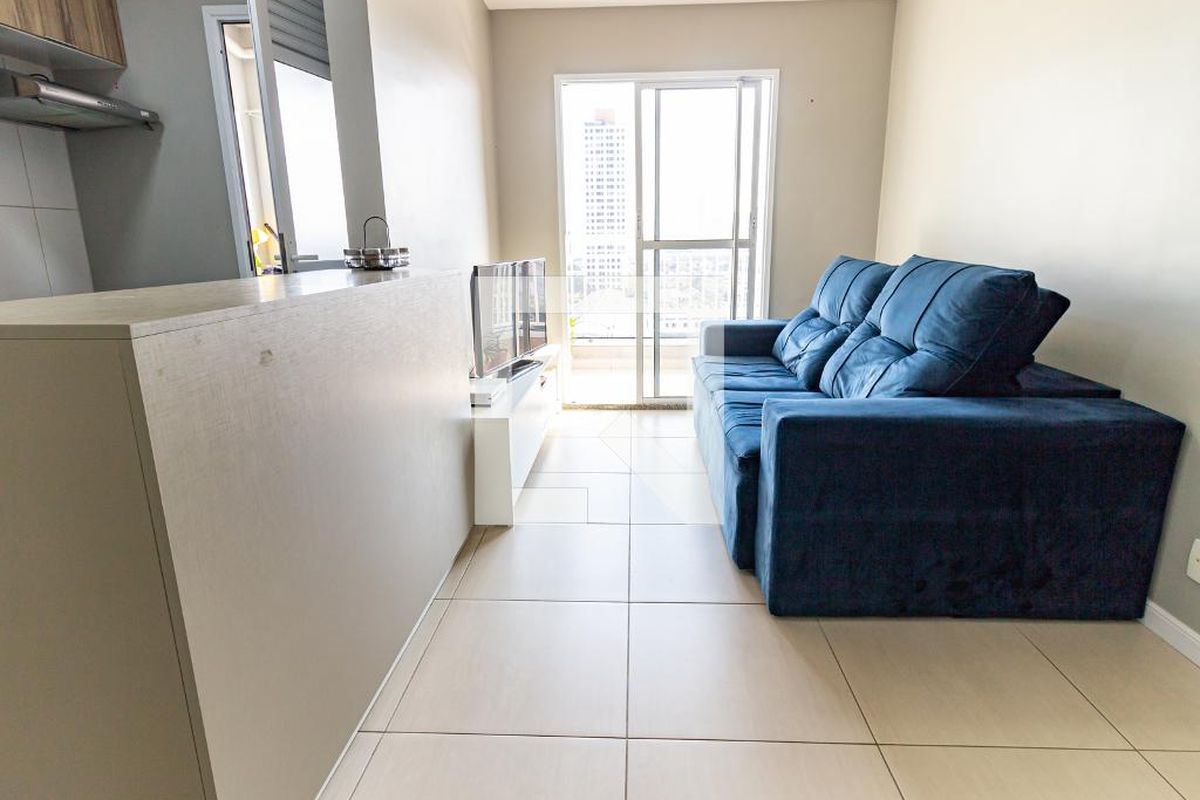 Apartamento, 2 quartos, 52 m² - Foto 2