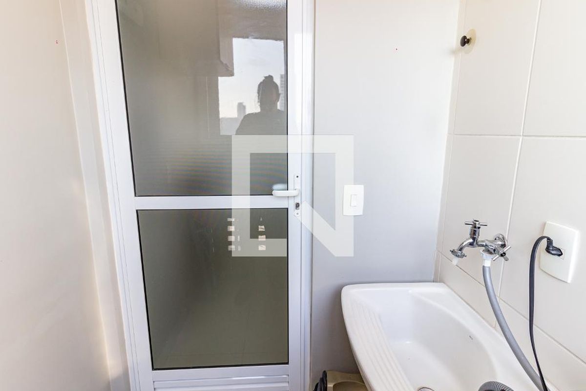 Apartamento, 2 quartos, 52 m² - Foto 60