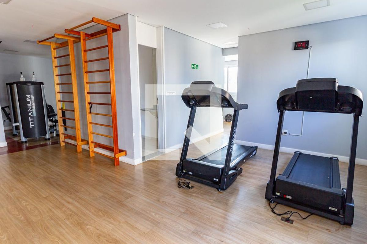 Apartamento, 2 quartos, 52 m² - Foto 64