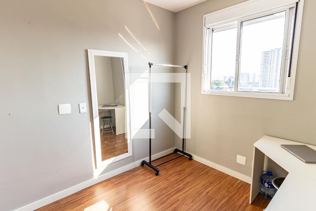 Apartamento, 2 quartos, 52 m² - Foto 24