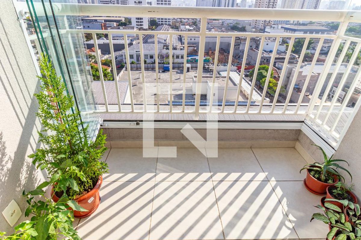 Apartamento, 2 quartos, 52 m² - Foto 12
