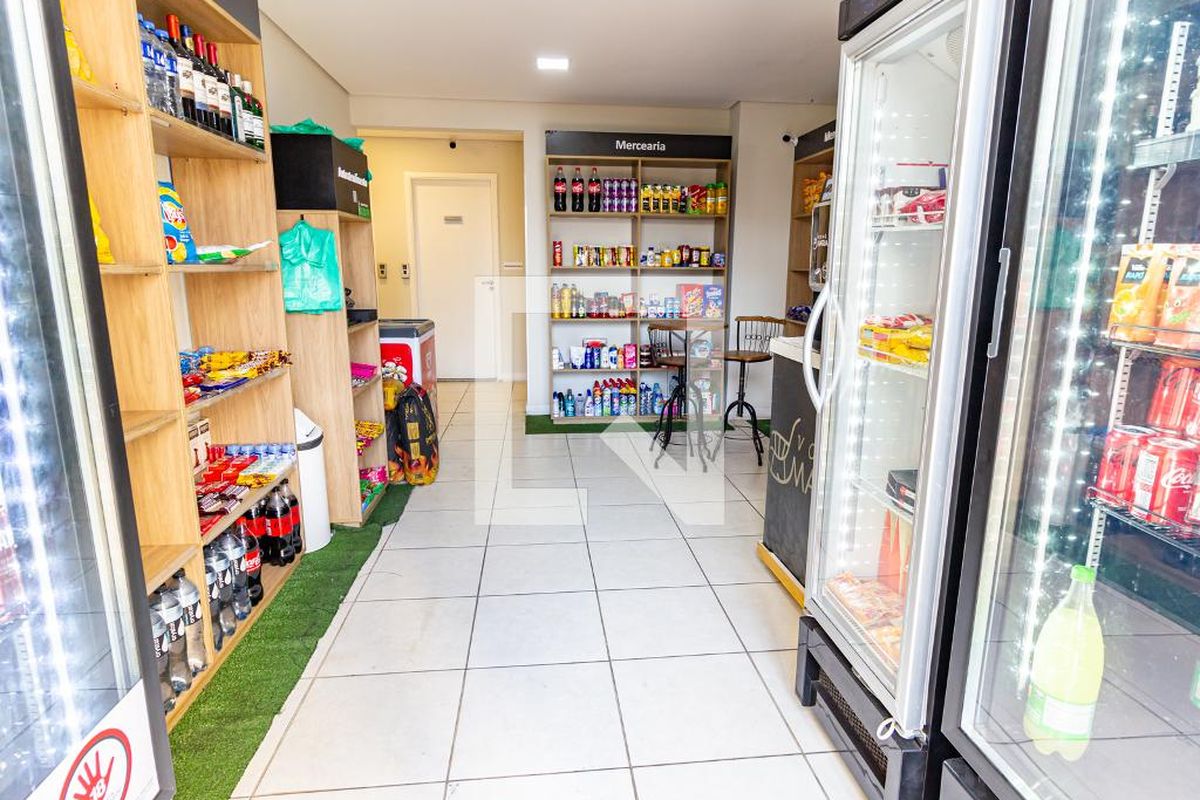Apartamento, 2 quartos, 52 m² - Foto 82