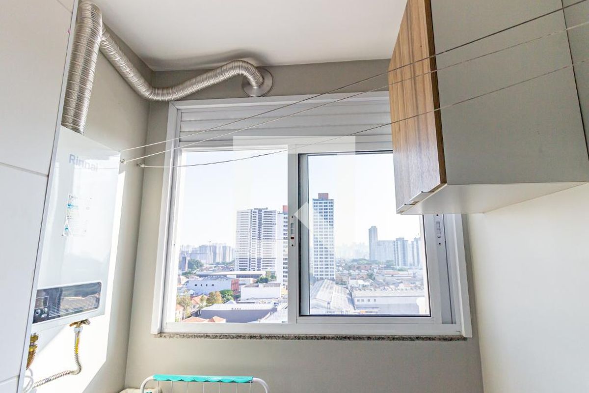 Apartamento, 2 quartos, 52 m² - Foto 58