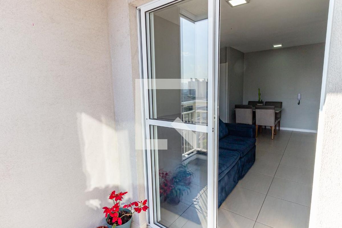 Apartamento, 2 quartos, 52 m² - Foto 14