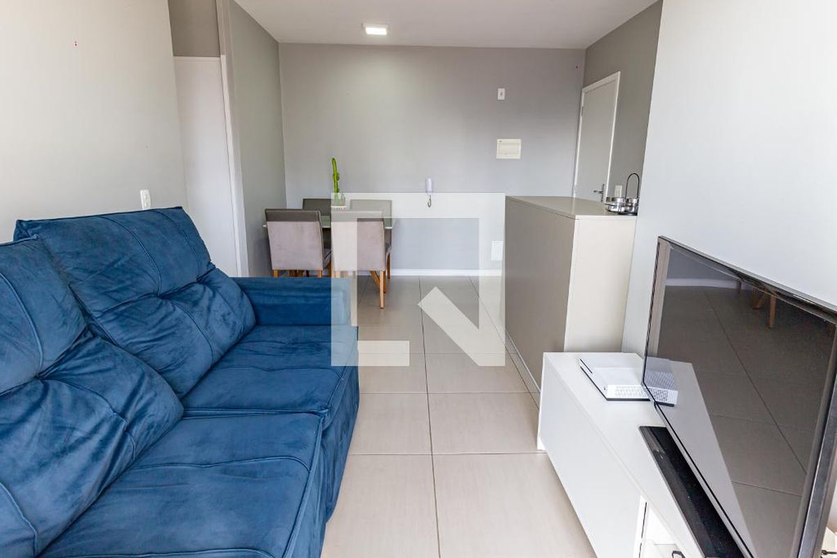 Apartamento, 2 quartos, 52 m² - Foto 4