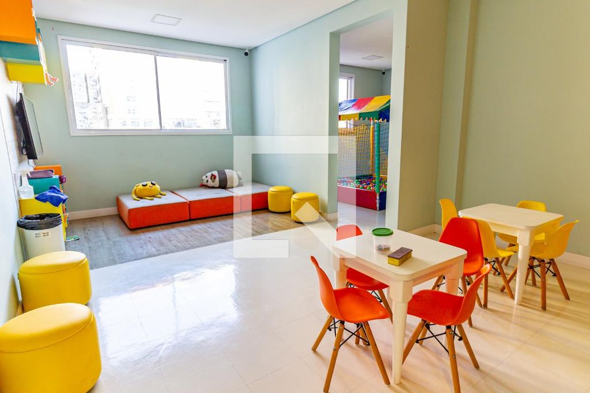 Apartamento, 2 quartos, 52 m² - Foto 62