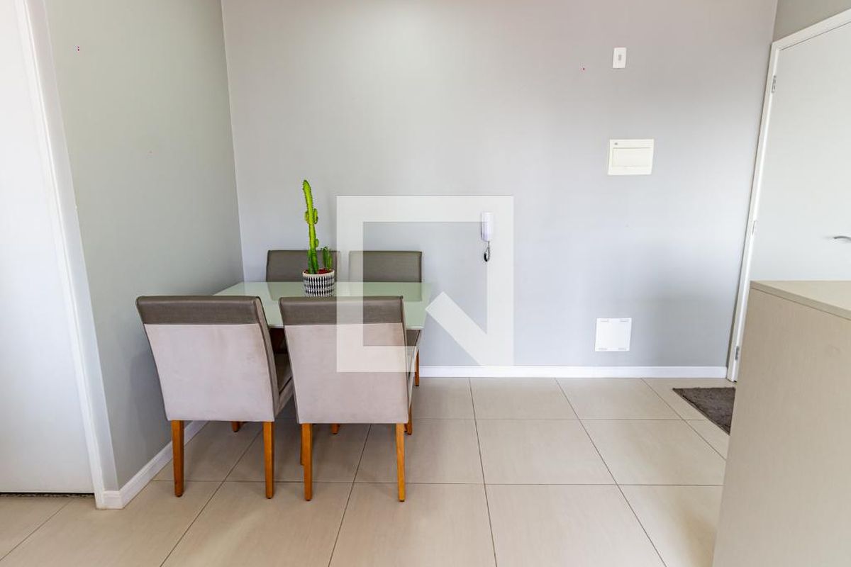 Apartamento, 2 quartos, 52 m² - Foto 10