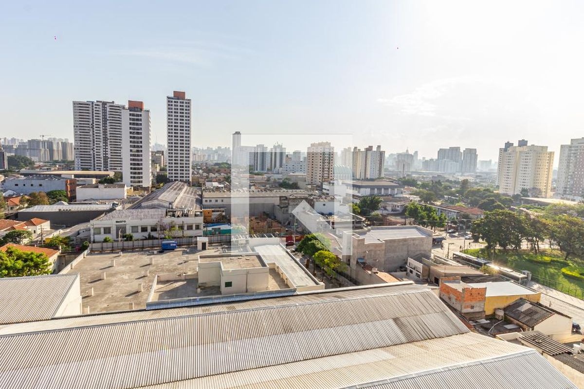 Apartamento, 2 quartos, 52 m² - Foto 34