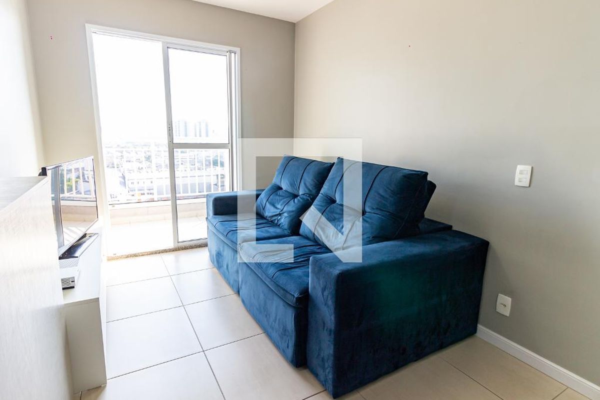 Apartamento, 2 quartos, 52 m² - Foto 8