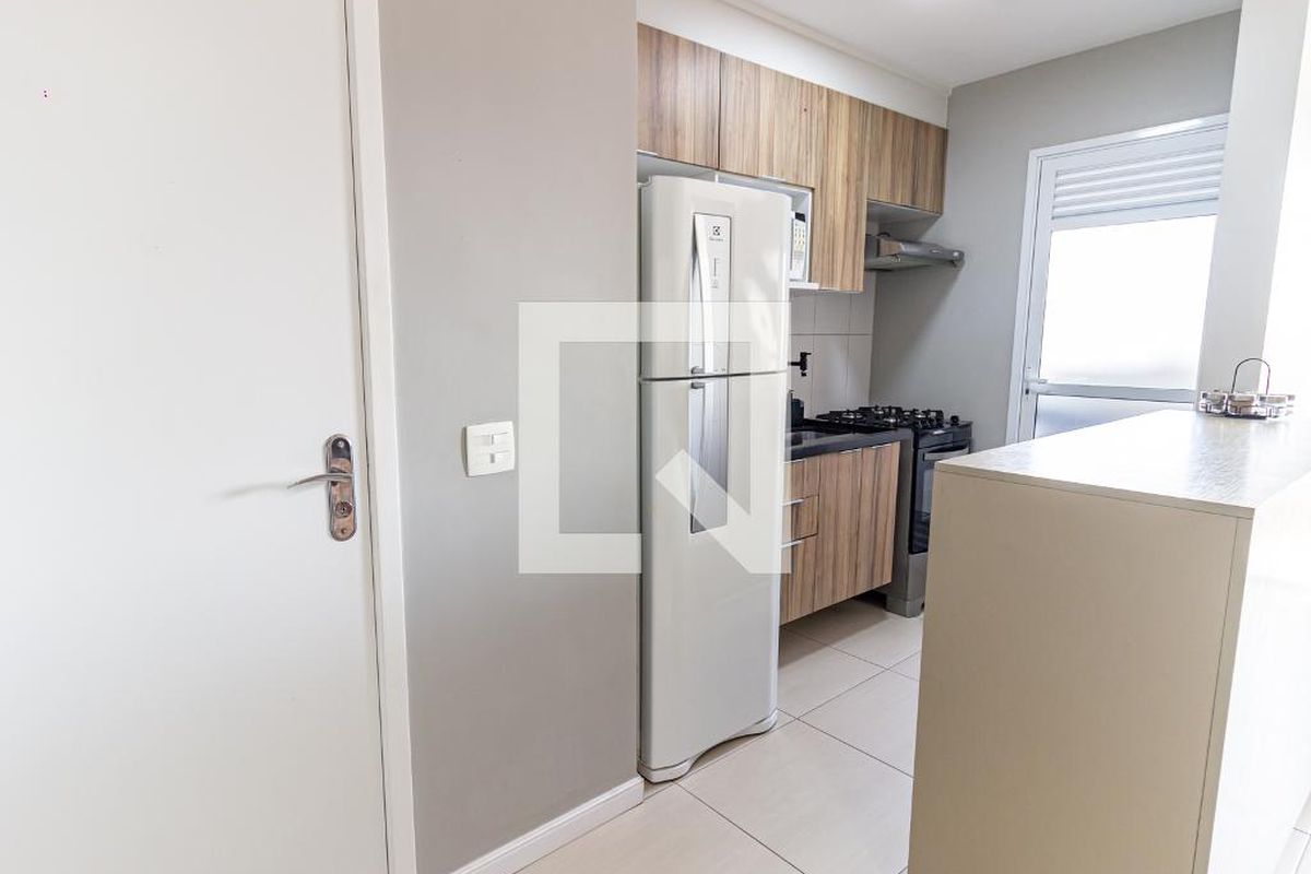Apartamento, 2 quartos, 52 m² - Foto 44