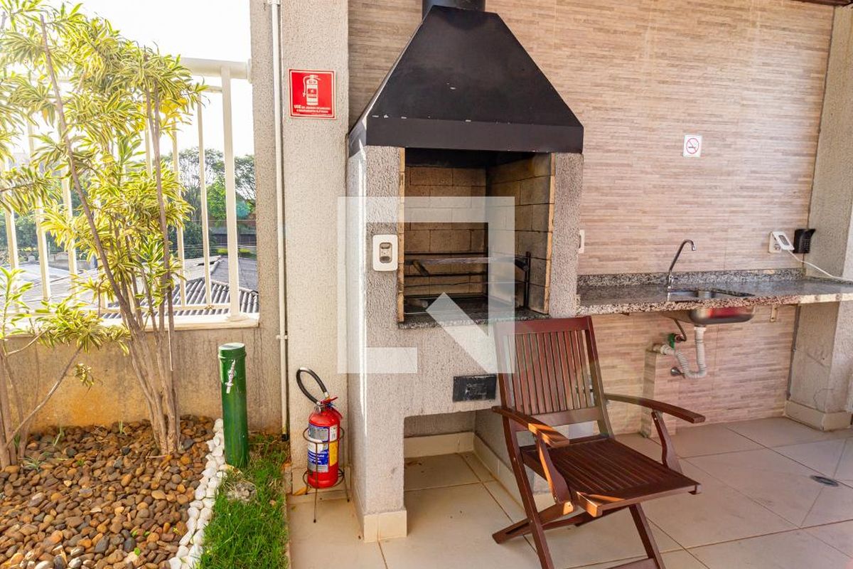 Apartamento, 2 quartos, 52 m² - Foto 80
