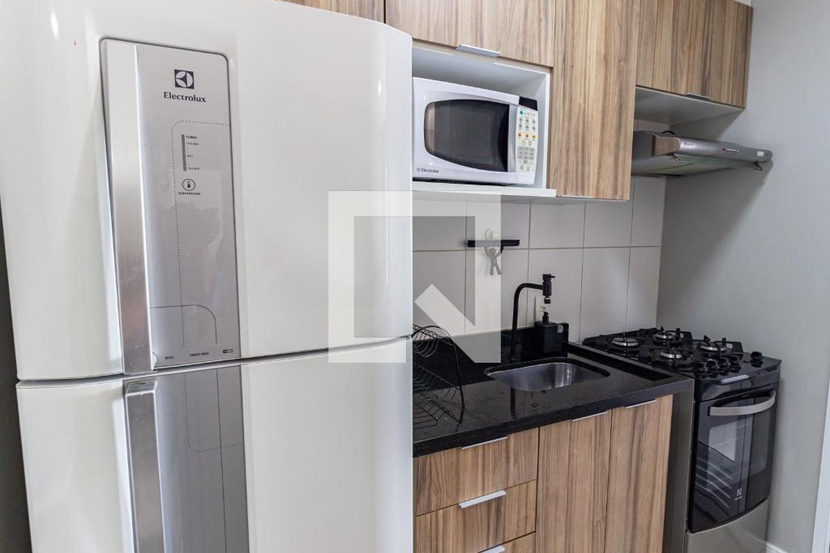 Apartamento, 2 quartos, 52 m² - Foto 50