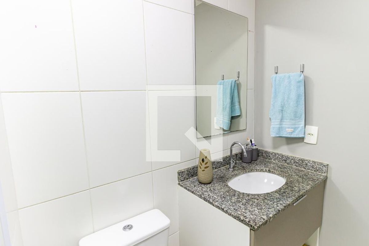 Apartamento, 2 quartos, 52 m² - Foto 40