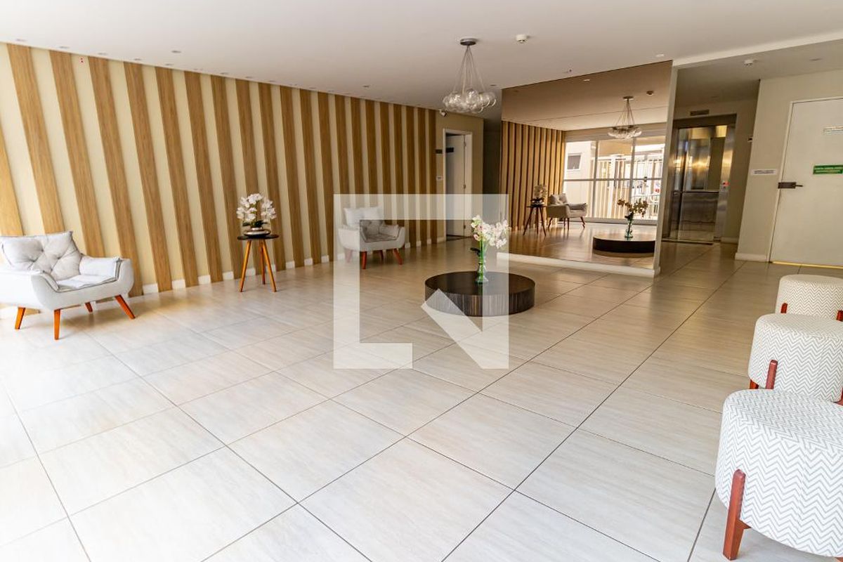Apartamento, 2 quartos, 52 m² - Foto 84