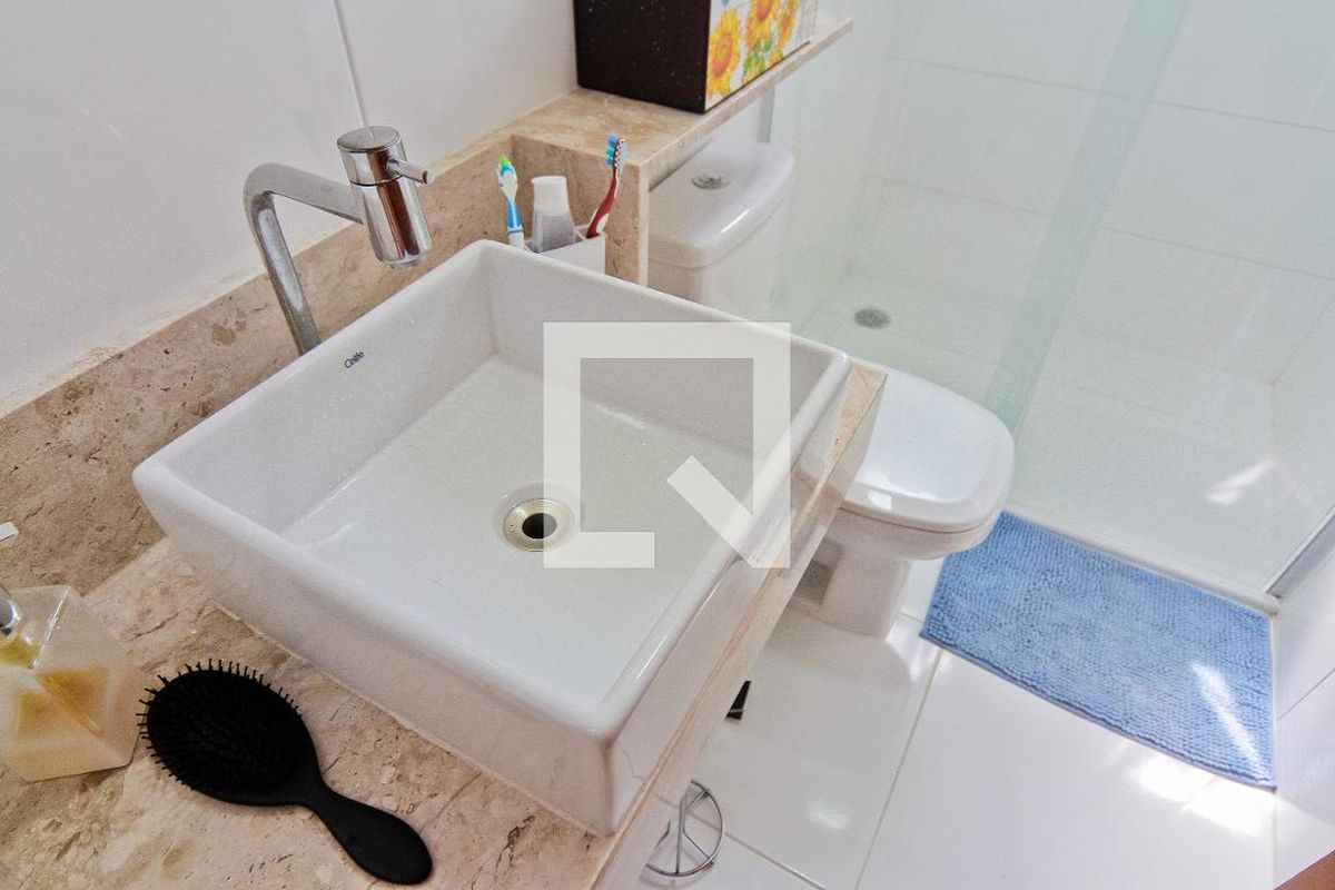 Casa de Condomínio, 2 quartos - Foto 48